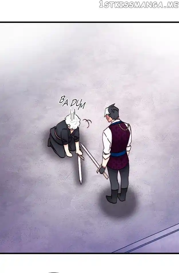 Bring the Love Ch.128