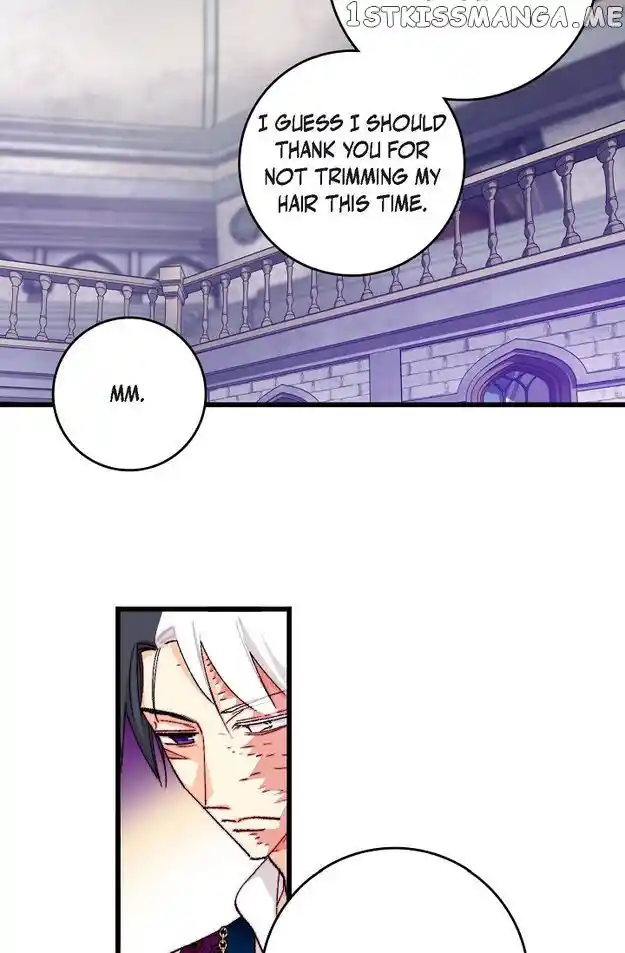 Bring the Love Ch.128