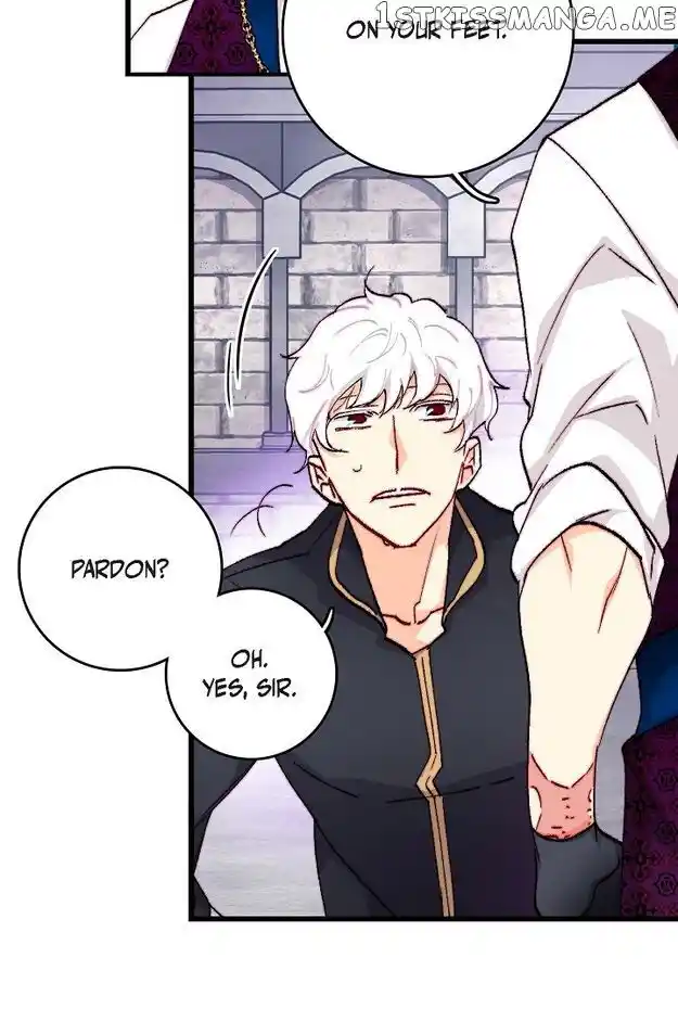 Bring the Love Ch.128