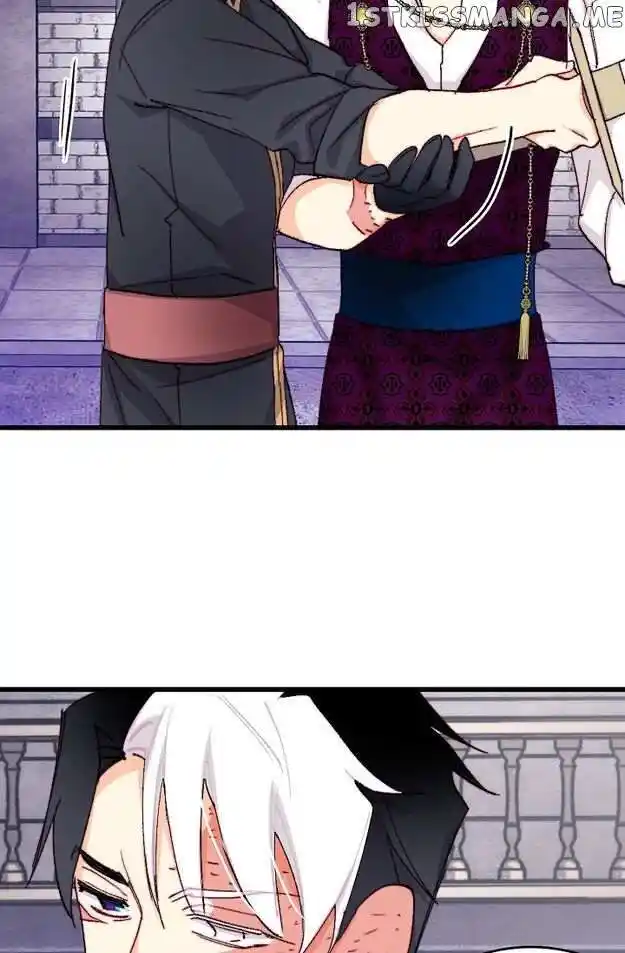 Bring the Love Ch.128