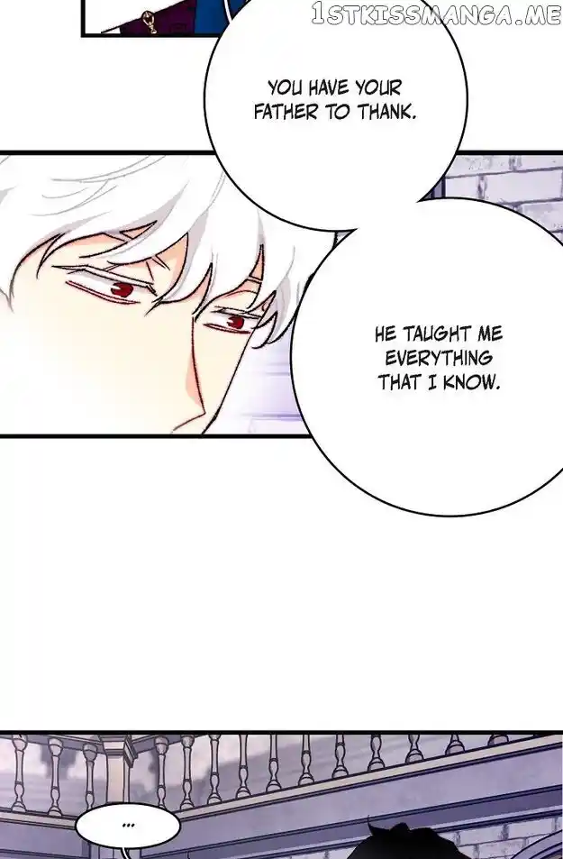 Bring the Love Ch.128