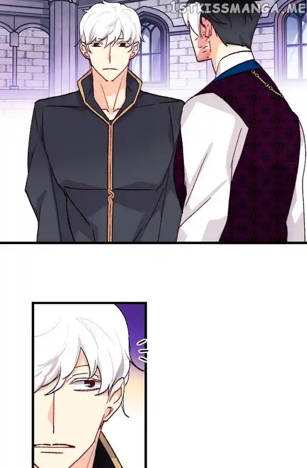 Bring the Love Ch.128