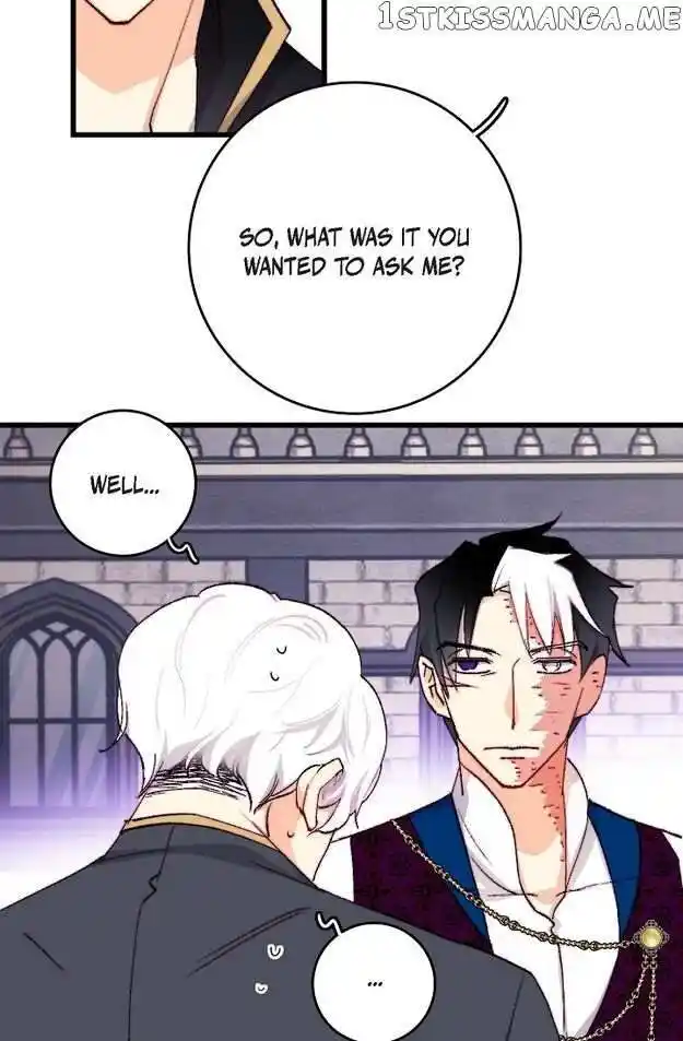 Bring the Love Ch.128