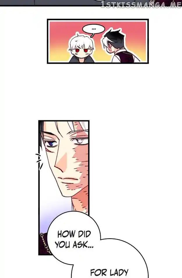 Bring the Love Ch.128