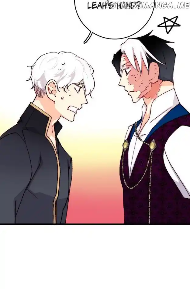 Bring the Love Ch.128