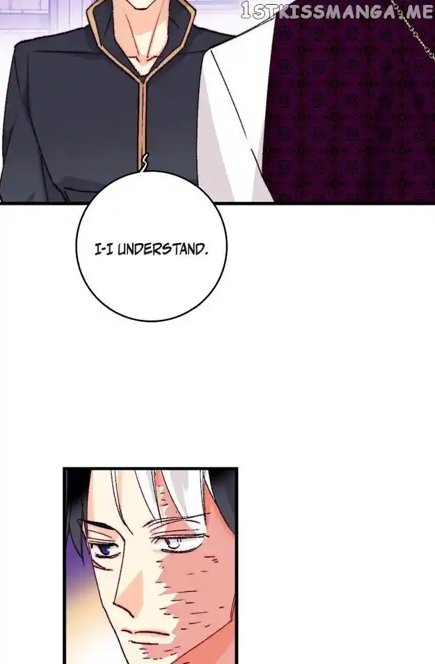 Bring the Love Ch.128