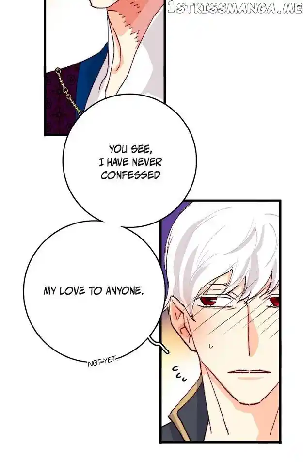 Bring the Love Ch.128