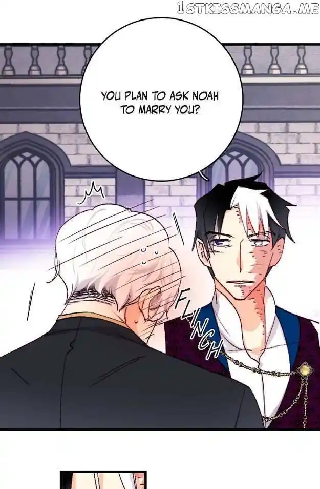 Bring the Love Ch.128