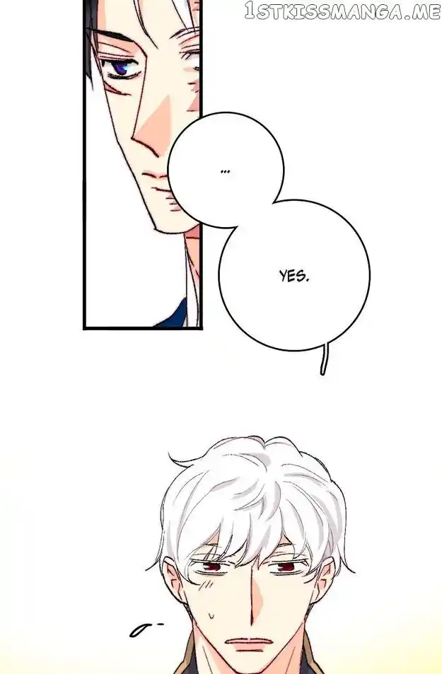 Bring the Love Ch.128