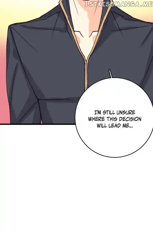 Bring the Love Ch.128