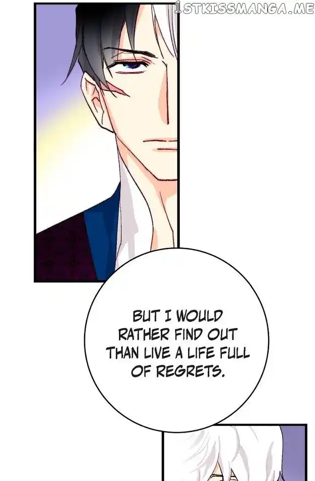 Bring the Love Ch.128