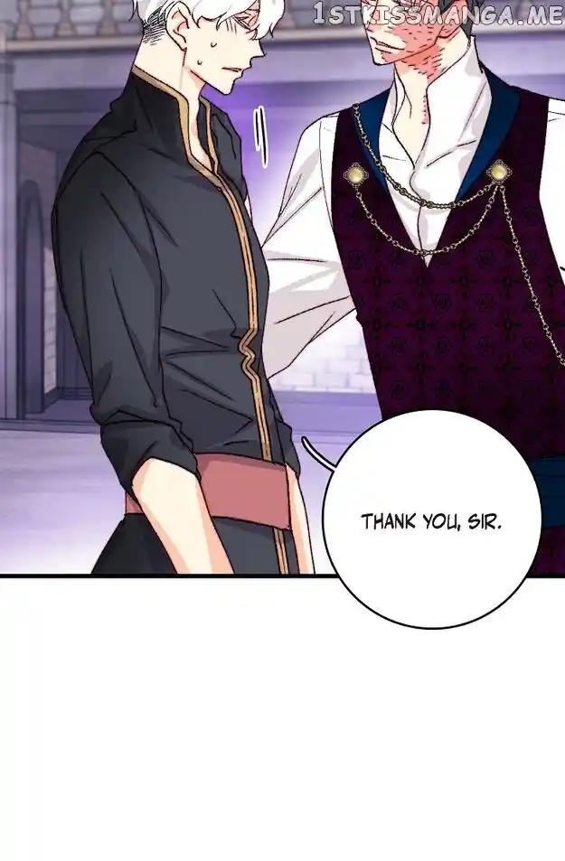 Bring the Love Ch.128