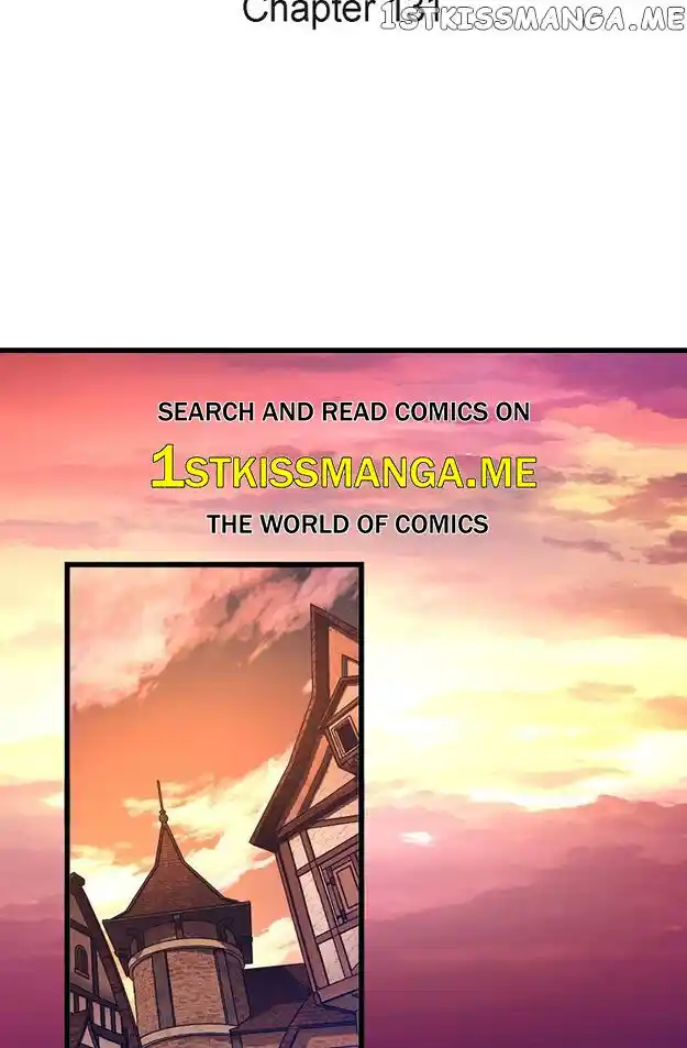 Bring the Love Ch.131