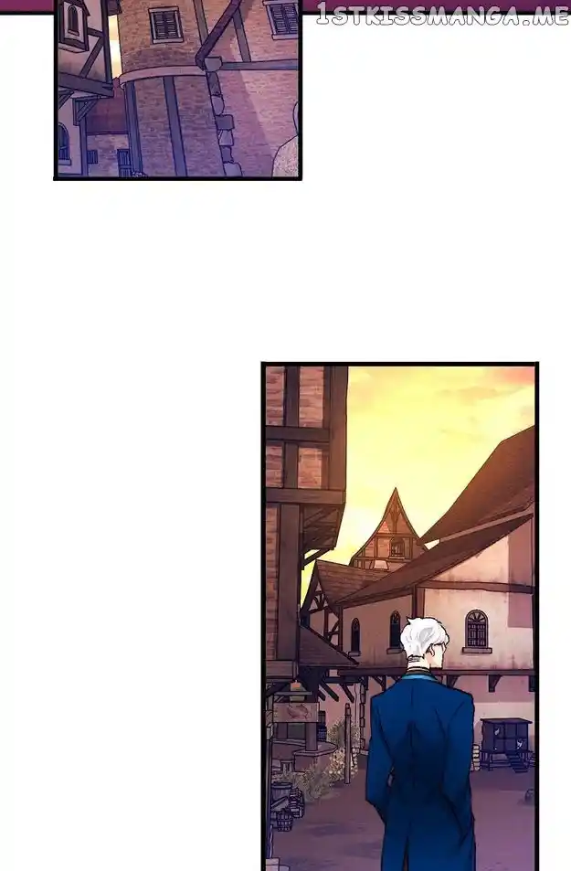 Bring the Love Ch.131