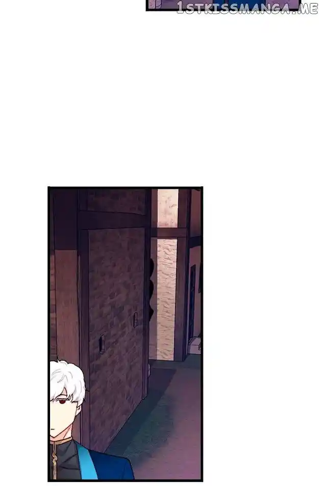 Bring the Love Ch.131