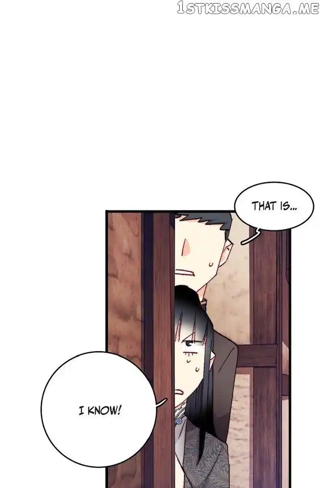 Bring the Love Ch.131