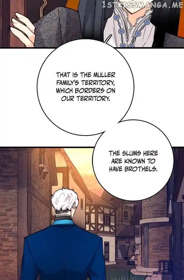 Bring the Love Ch.131