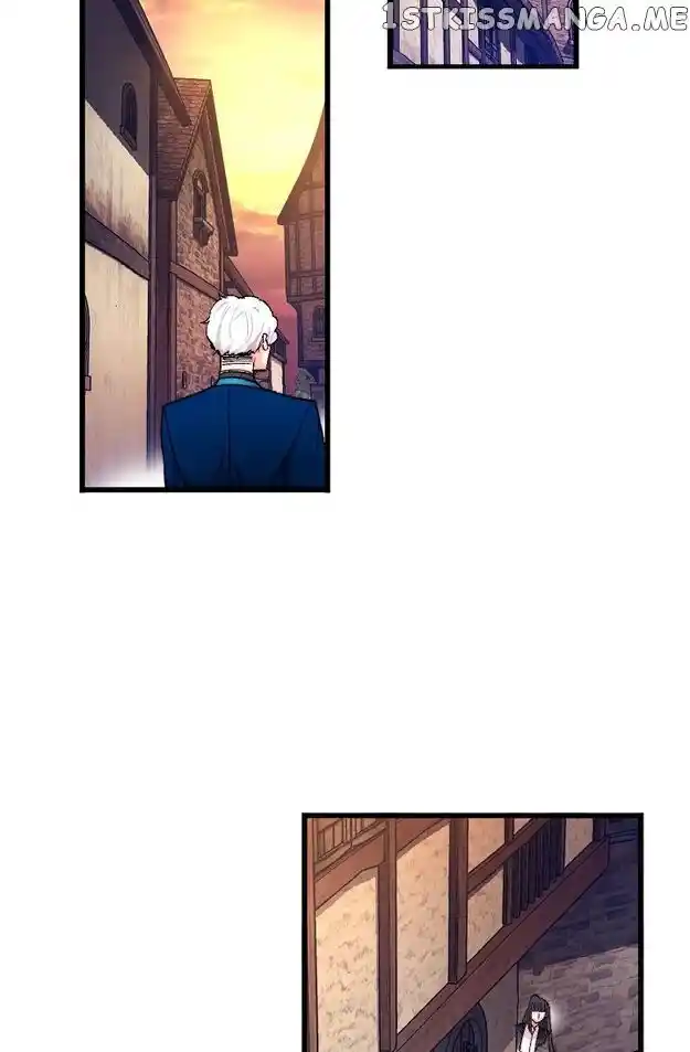 Bring the Love Ch.131