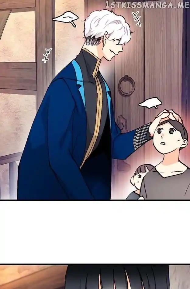 Bring the Love Ch.131