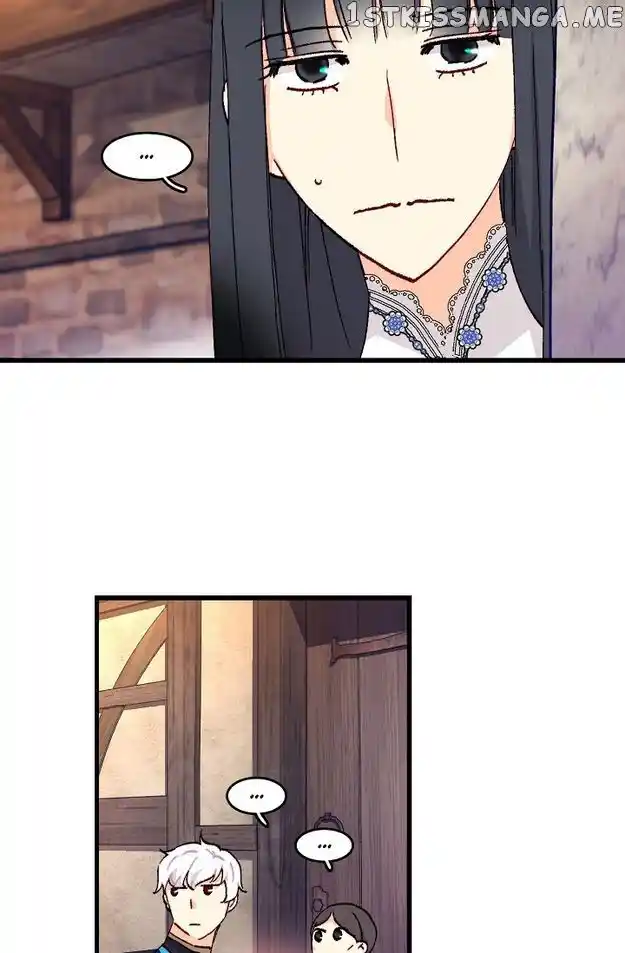 Bring the Love Ch.131