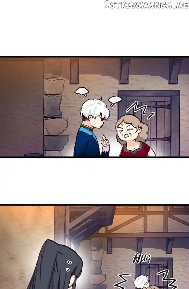 Bring the Love Ch.131