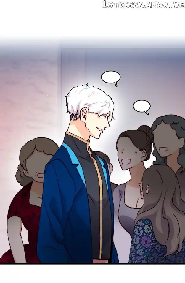 Bring the Love Ch.131