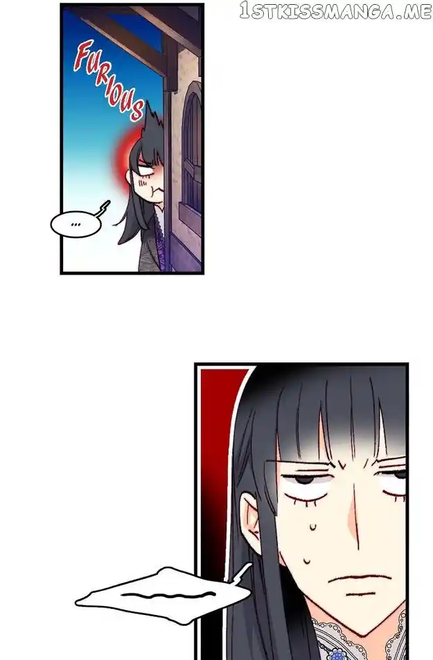 Bring the Love Ch.131