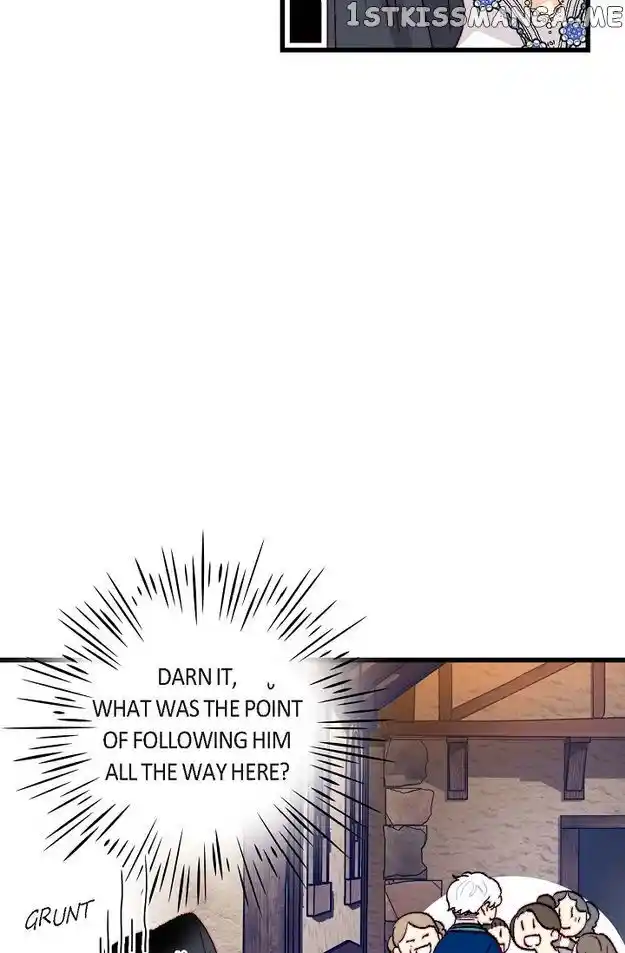 Bring the Love Ch.131