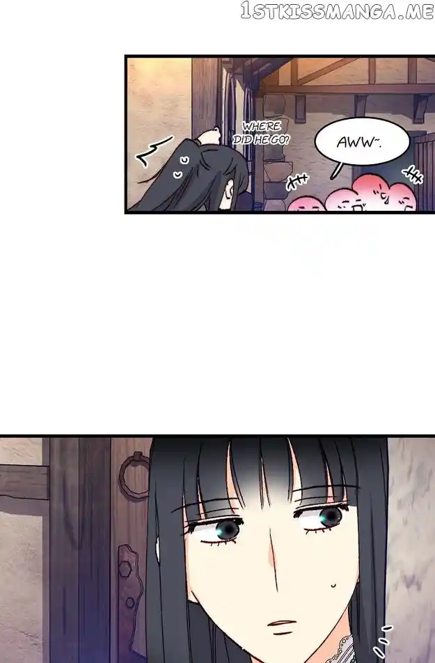 Bring the Love Ch.131