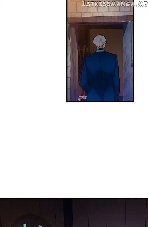 Bring the Love Ch.131