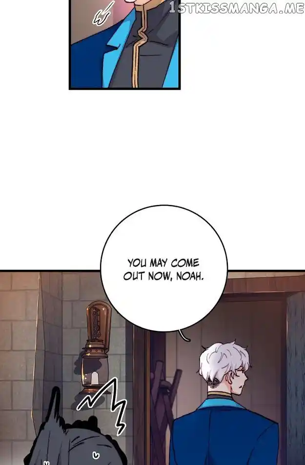 Bring the Love Ch.131