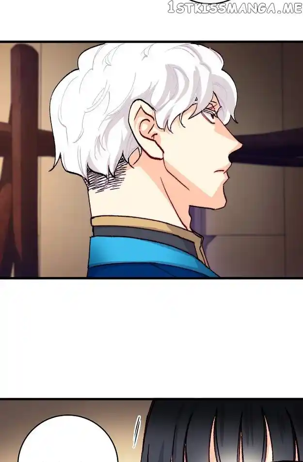 Bring the Love Ch.131