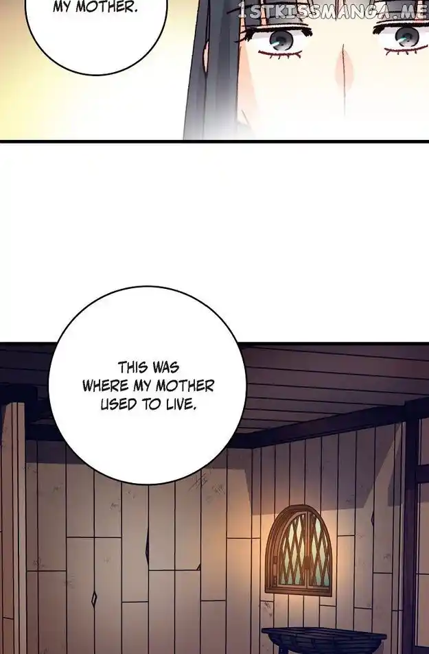 Bring the Love Ch.131