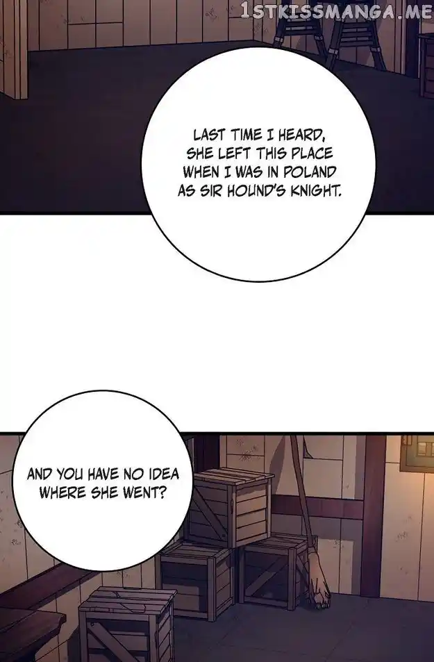 Bring the Love Ch.131