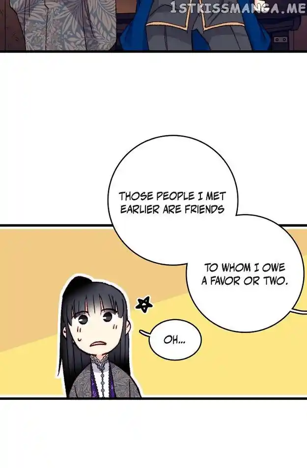 Bring the Love Ch.131