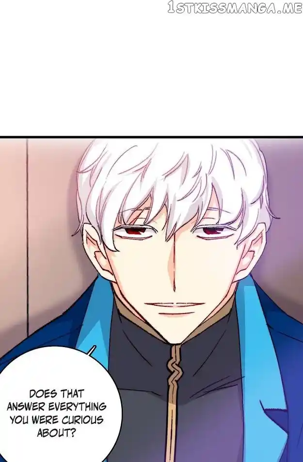 Bring the Love Ch.131