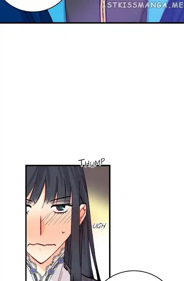 Bring the Love Ch.131