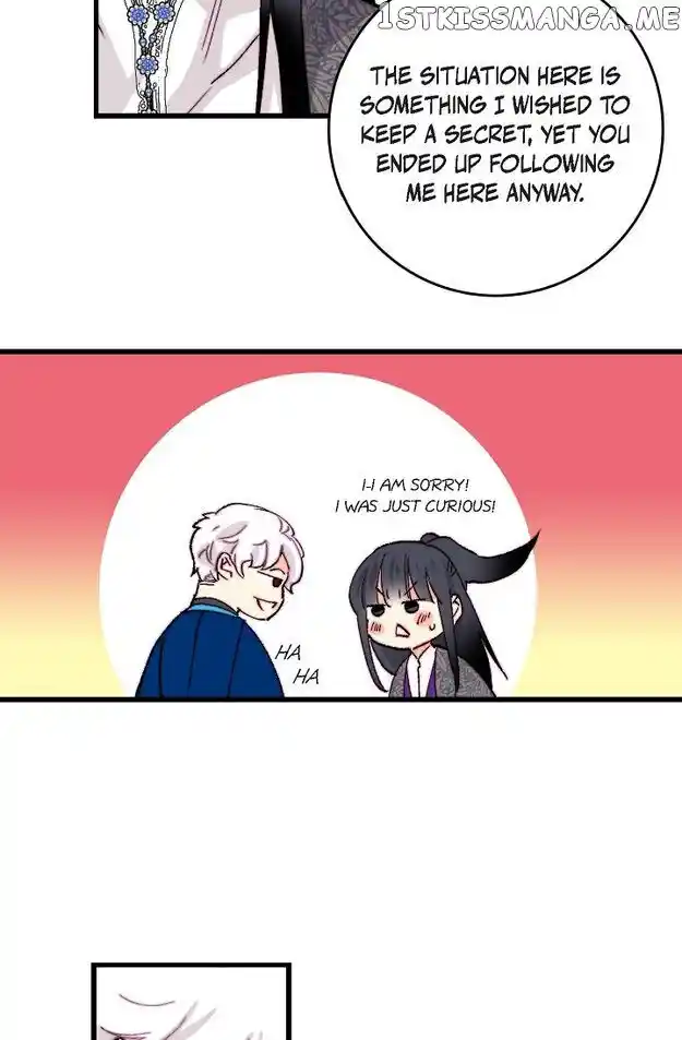 Bring the Love Ch.131