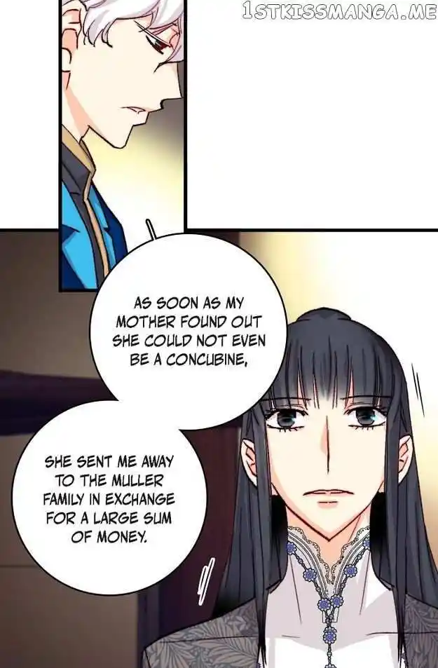 Bring the Love Ch.131