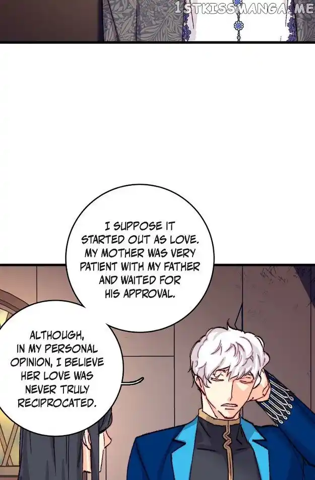 Bring the Love Ch.131