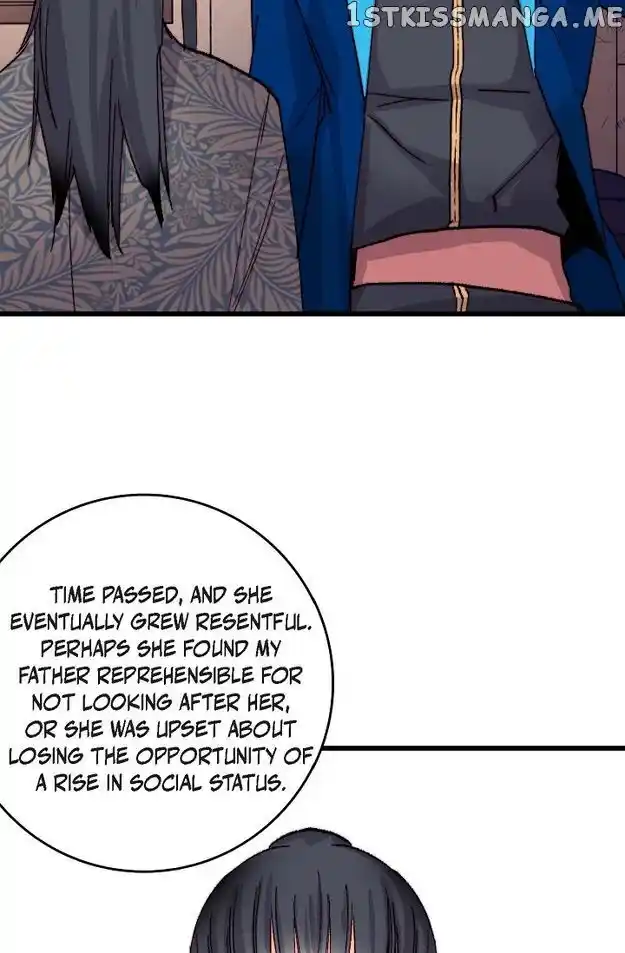 Bring the Love Ch.131