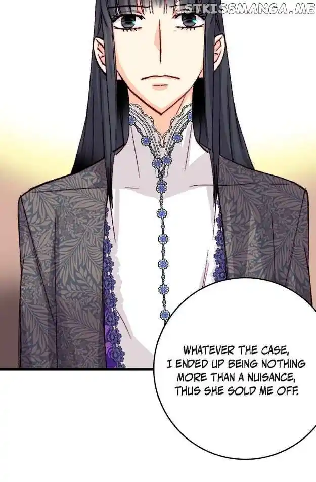 Bring the Love Ch.131