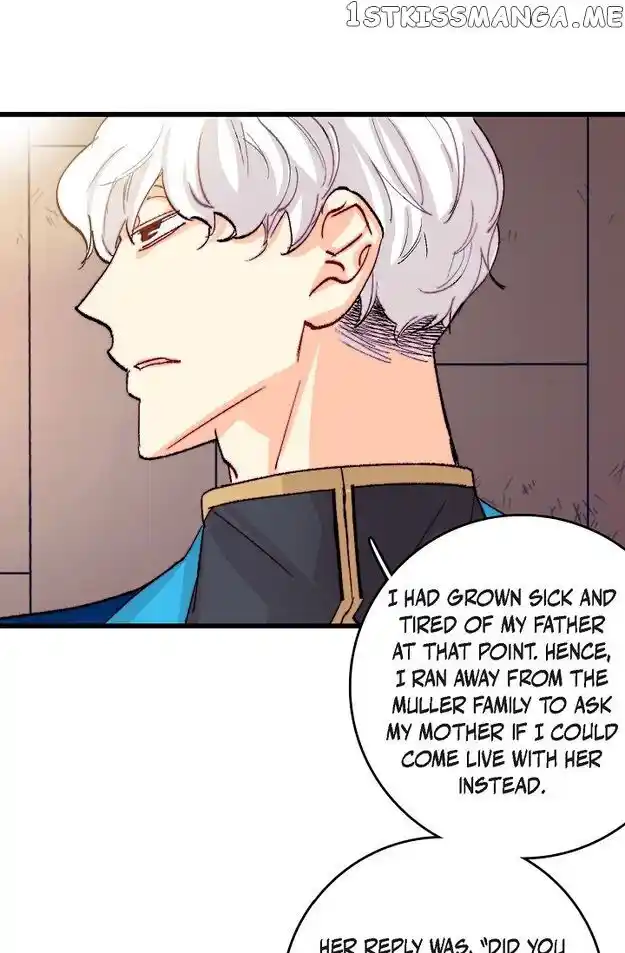 Bring the Love Ch.131