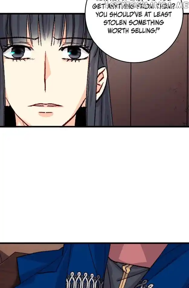 Bring the Love Ch.131