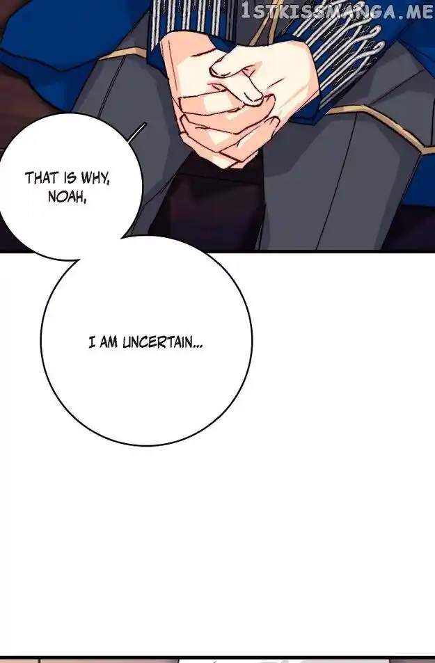 Bring the Love Ch.131