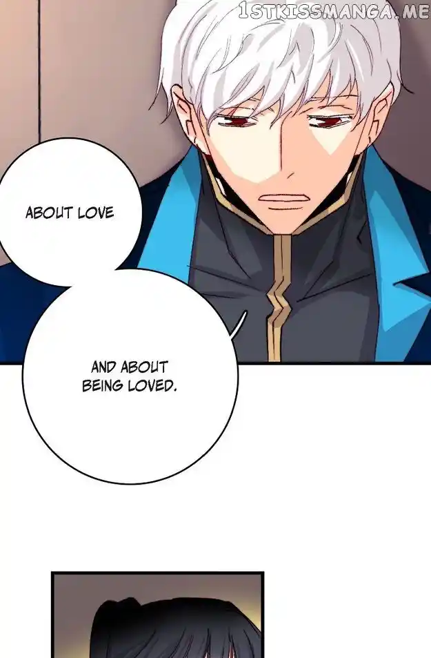 Bring the Love Ch.131