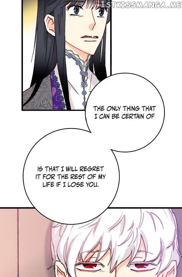 Bring the Love Ch.131