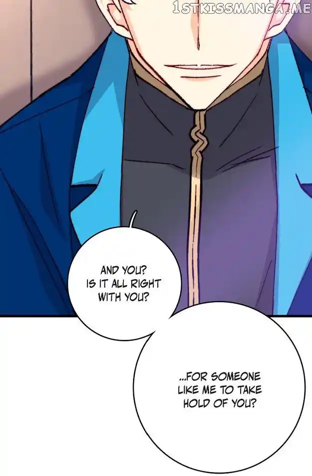 Bring the Love Ch.131