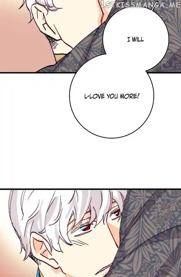 Bring the Love Ch.131
