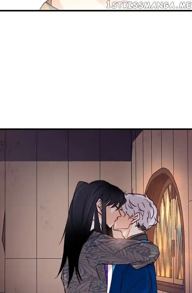 Bring the Love Ch.131